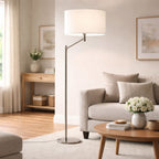 Horizon Table Lamp With On/Off Switch