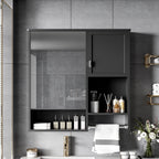 Modern Wall Mounted Bathroom Medicine Cabinet