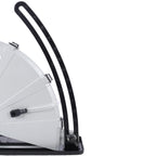 Portable Electric Circular Concrete Saw with 14" Wet/Dry Diamond Blade - Green