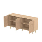 Accent Sideboards & Buffets