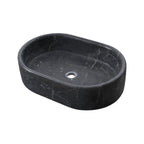 Semi Polished Bathroom Vessel Sink