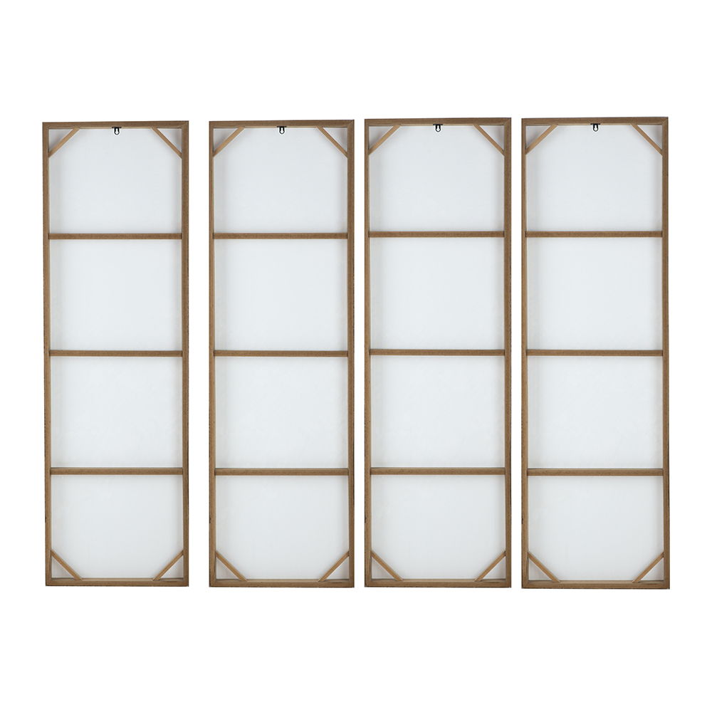 Saison Cherry Blossom Canvas Print - Wall Decor for Living Room