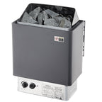 9KW Sauna Heater with Built-In Controls