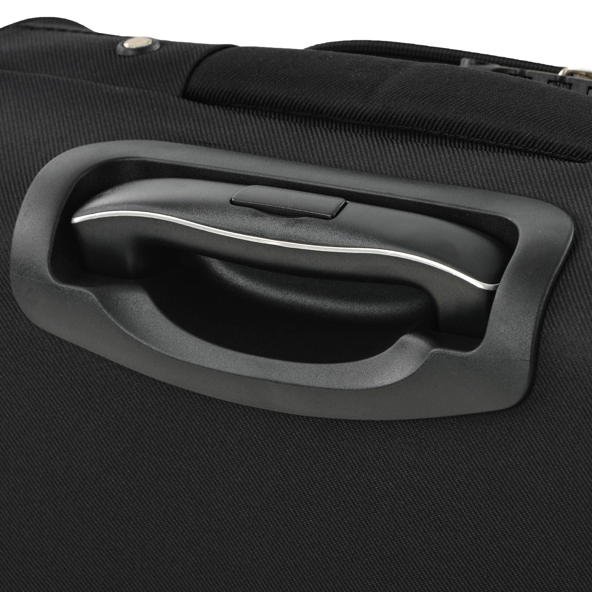 Expandable Softside Luggage 3 Piece Set with Spinner Wheels - Multiple Colors