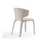 Conrad Dining Chair Set of 2 with Metal Frame - Multiple Colors