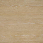 Light Brown Coffee Table with Solid Wood Construction - Light Brown