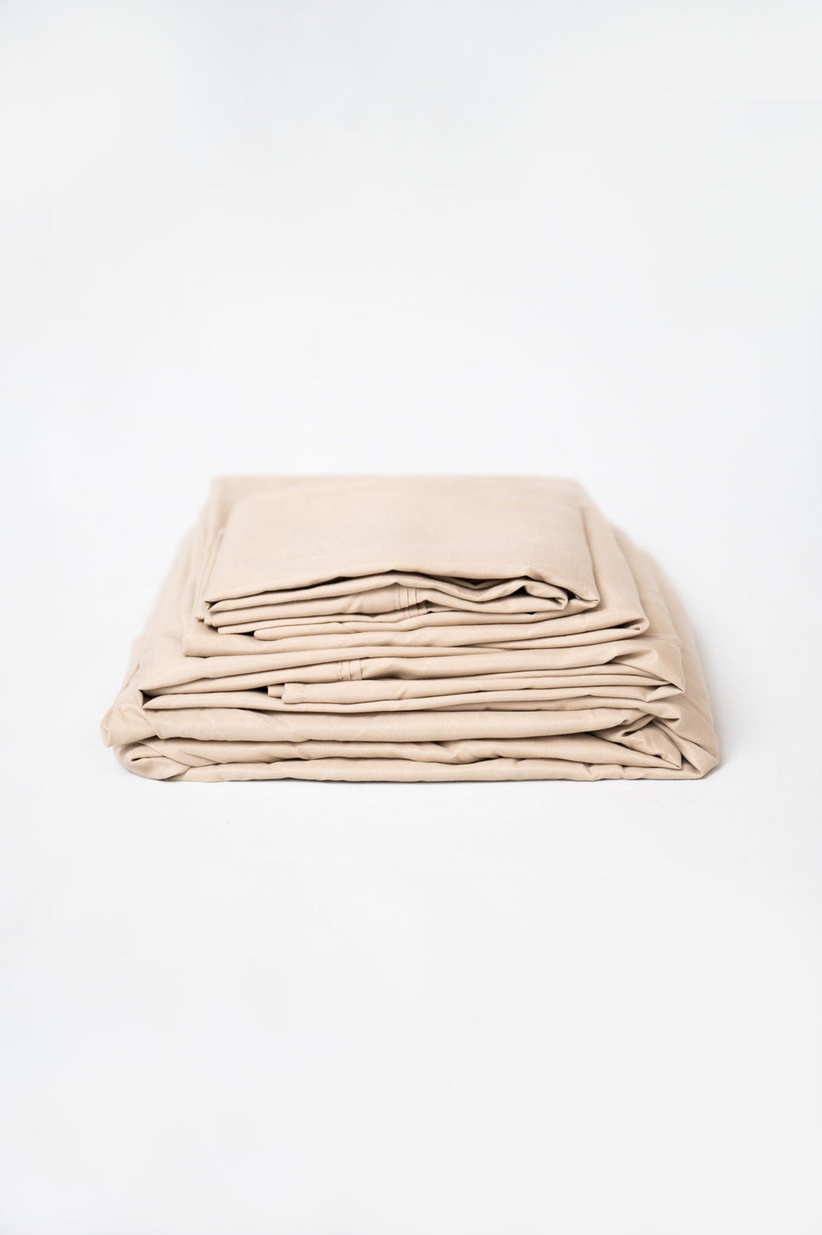 Micro and Bamboo Hypoallergenic Sheet Set with Thermo-Regulating Comfort - Multiple Colors