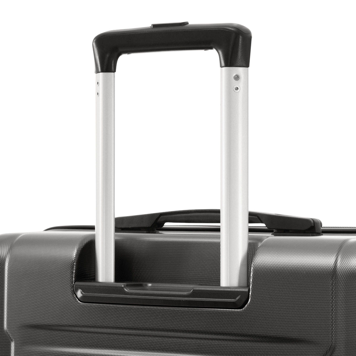 Expandable 2 Piece Luggage Set with TSA Lock and Spinner Wheels - Multiple Colors