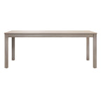 Modern Table Sets with Compact Design - Beige