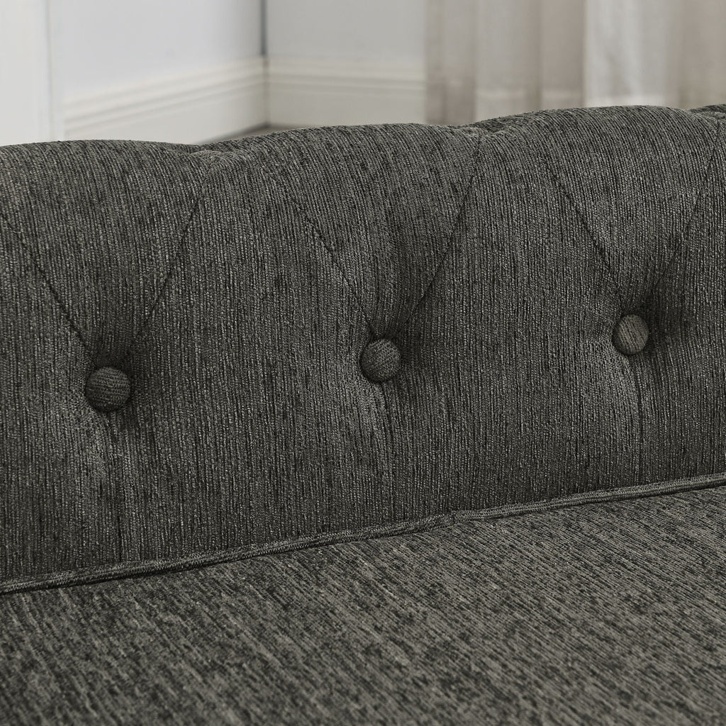 Modern Elegant Rectangle Pet Bed with Elevated Design - Multiple Colors