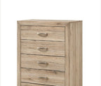 Miquell Elegant Design Chest