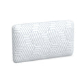 Fria Cloud Pillow with Cooling Cover - White