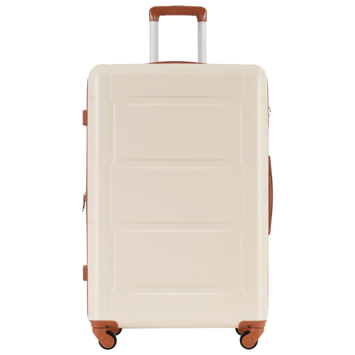 Expandable 2 Piece Luggage Set with TSA Lock and Spinner Wheels - Multiple Colors