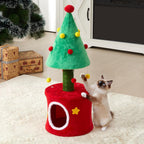 Cat Tree Tower for Indoor Cats