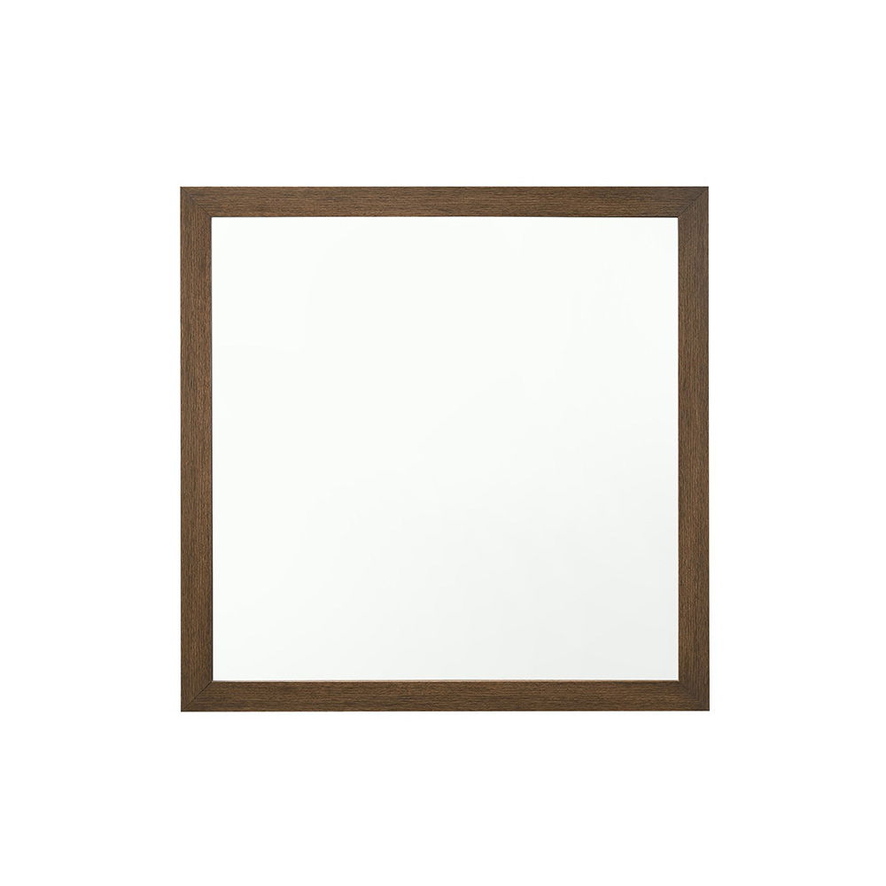Miquell Versatile Orientation Mirror