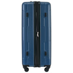 Expandable 2 Piece Luggage Set with TSA Lock and Spinner Wheels - Multiple Colors