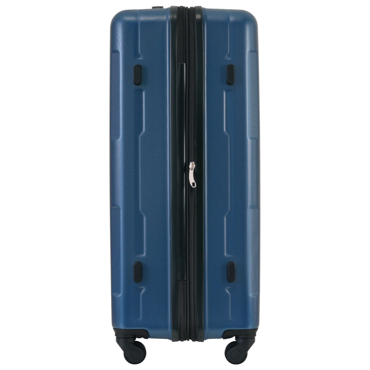 Expandable 2 Piece Luggage Set with TSA Lock and Spinner Wheels - Multiple Colors
