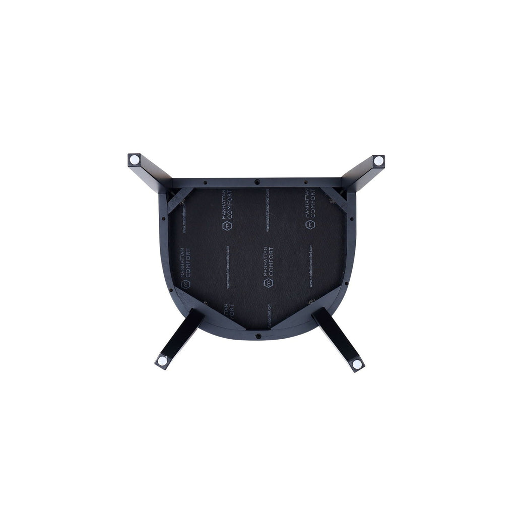 Gansevoort Armchair with Foam Cushion – Gray, Dark Gray or Beige