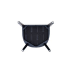 Gansevoort Armchair with Foam Cushion – Gray, Dark Gray or Beige