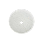 Bathroom Vessel Sink, Circular Design