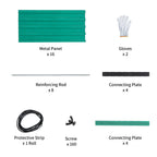 Raised Garden Bed Kit
