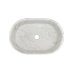 Semi Polished Bathroom Vessel Sink