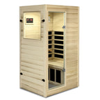 XY-909MB-L Far Infrared Sauna Room