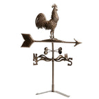Classic Rooster Weathervane