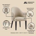 Hillman Modern Armchair