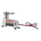 Air Shock Controller Kit 12V 100PSI for Air Suspension Systems