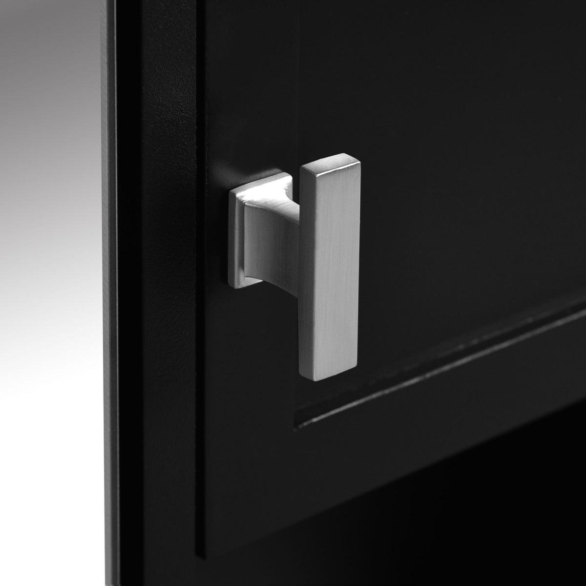 Modern Wall Mounted Bathroom Medicine Cabinet