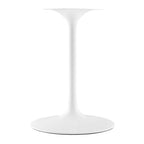 Lippa Round Faux Marble Dining Table by Modway