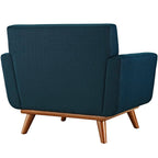 Engage Upholstered Fabric Armchair by Modway