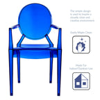 Casper Dining Armchair by Modway