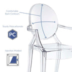 Casper Dining Armchair by Modway
