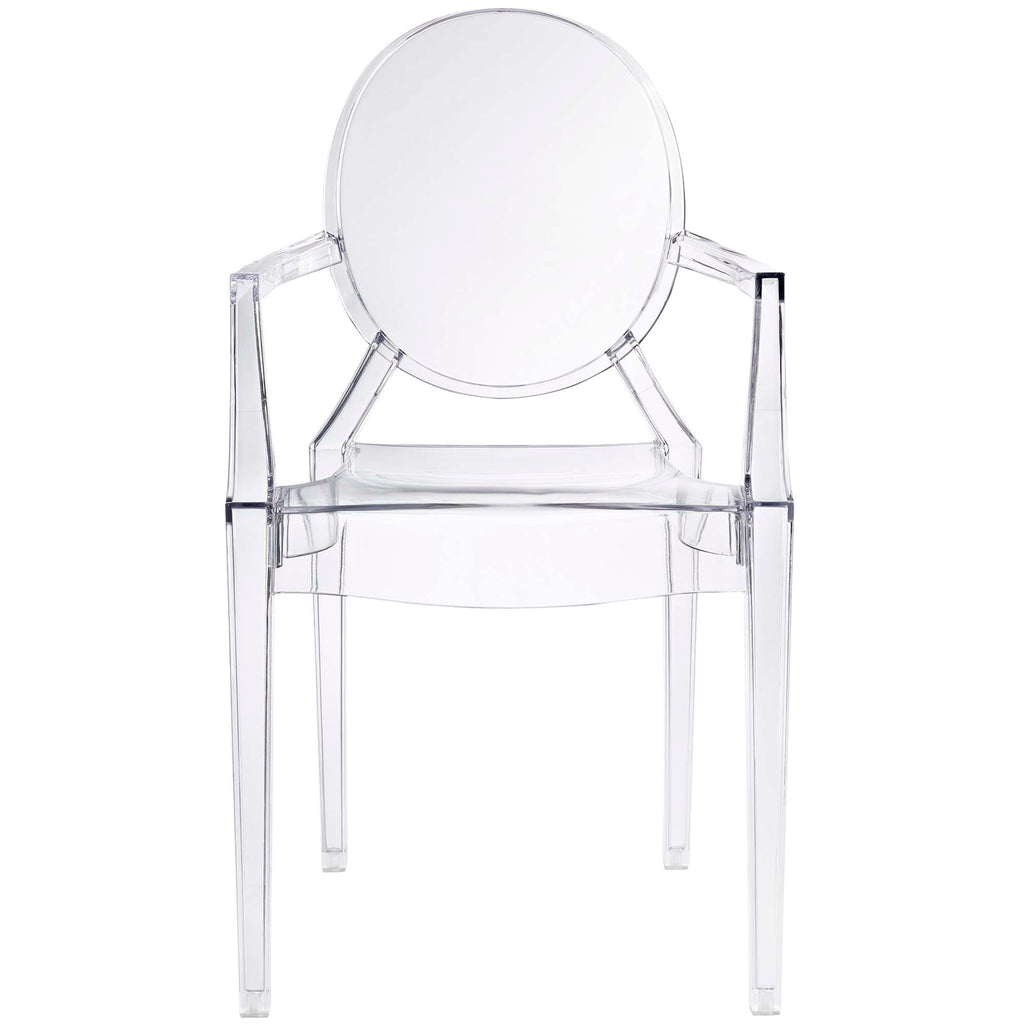 Casper Dining Armchair by Modway
