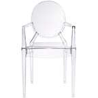 Casper Dining Armchair by Modway