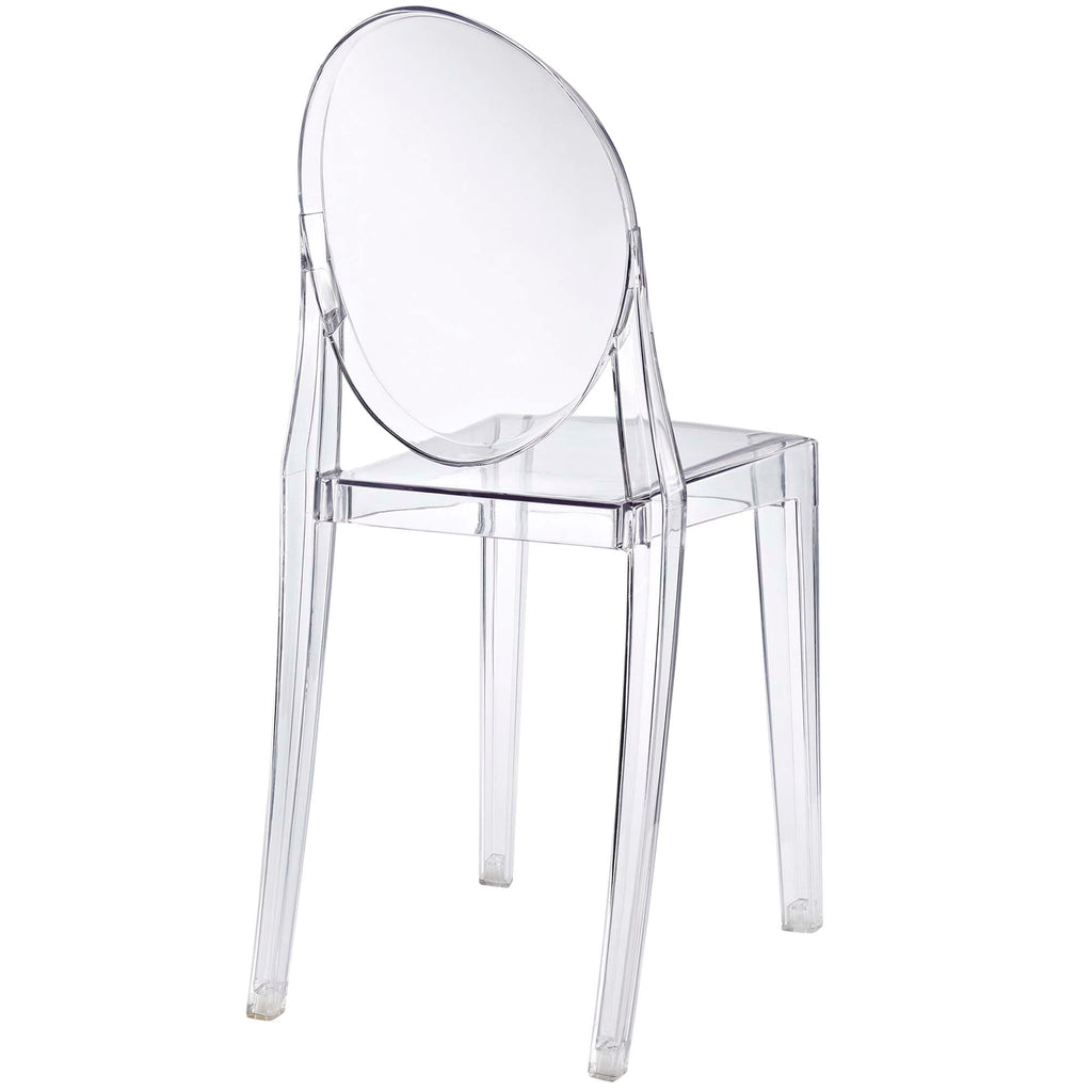 Casper Dining Side Chair by Modway