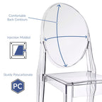 Casper Dining Side Chair by Modway