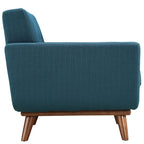 Engage Armchair and Sofa Set of 2 by Modway