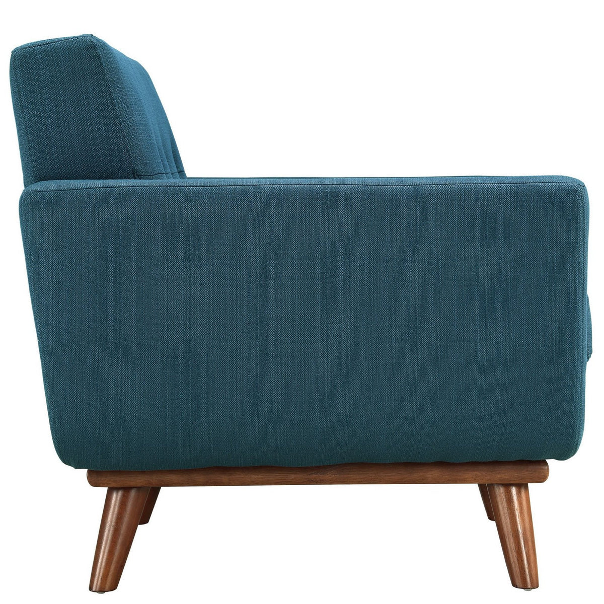 Engage Armchair and Sofa Set of 2 by Modway