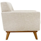 Engage Armchairs and Sofa Set of 3 by Modway