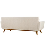 Engage Armchairs and Sofa Set of 3 by Modway