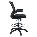 Veer Drafting Chair by Modway
