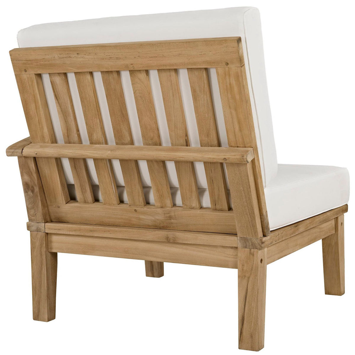 Marina 7 Piece Outdoor Patio Teak Set by Modway