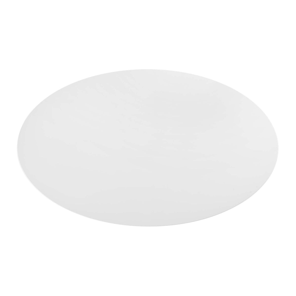 Lippa 78" Oval Wood Dining Table by Modway - EEI-1657