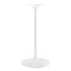Lippa Round Wood Bar Table by Modway