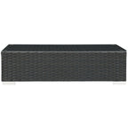 Sojourn Outdoor Patio Coffee Table by Modway