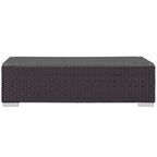 Convene 5 Piece Outdoor Patio Sectional Set by Modway