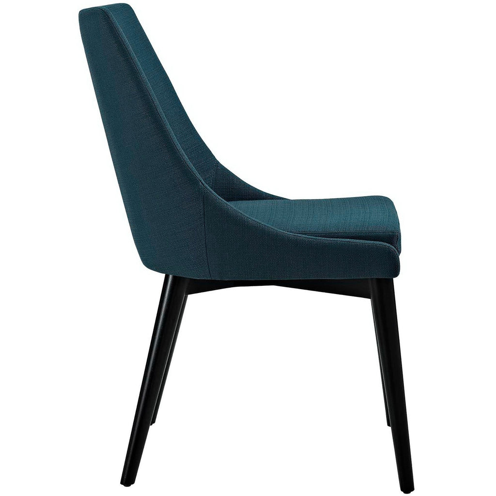 Viscount Fabric Dining Chair by Modway